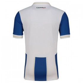 CF Pachuca Thuisshirt 2025-26